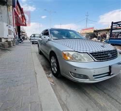 تويوتا أفالون